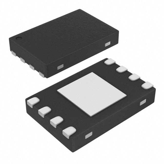 MCP98242T-CE/MUY Microchip Technology